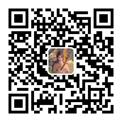 公众号二维码